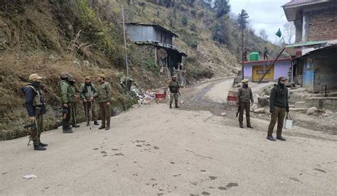 Poonch ambush: Govt announces compensation, jobs to kin of 3 civilians ...