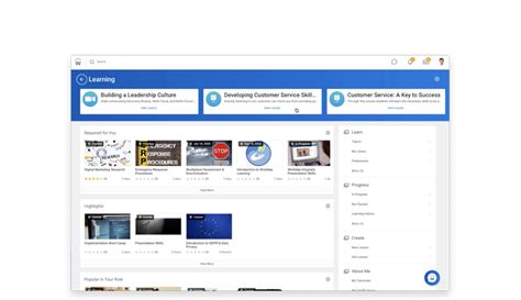 Workday Learning LMS 的图像结果