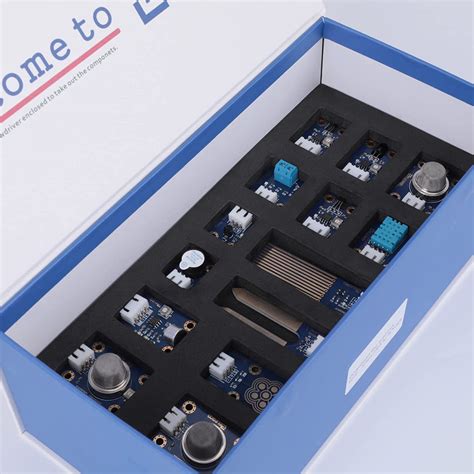 Image result for Arduino Sensor Kit Elegoo Tutorials