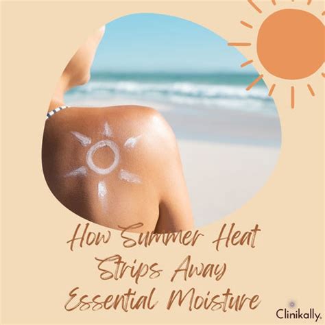 Dehydration & Oily Skin: The Surprising Summer Link | Clinikally