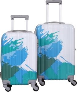 POLO CLASS ID-1020 Luggage Trolley Price in India - Buy POLO CLASS ID ...