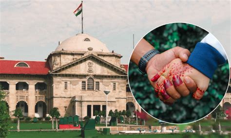 Latest News and Updates from Allahabad Court | Allahabad Court ...