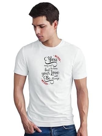 Buy SeekBuyLove Memorial T-Shirt, Remembrance Gift, Loss of Loved One ...