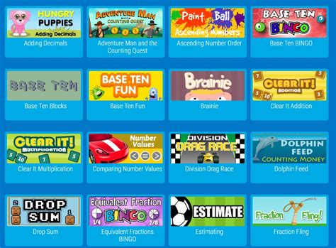 Image result for ABCya.com Learning Activities