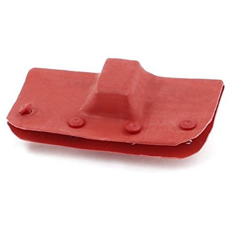 Alcoa Prime220V-1000V I Type 25x25x8mm Busbar Insulated Protection ...