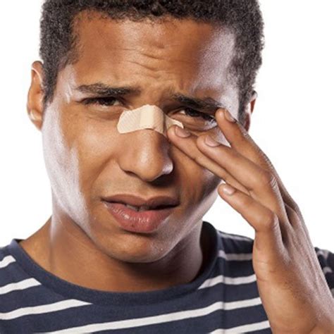 Rhinoplasty/Nose Job in Delhi - Care Well Medical Centre