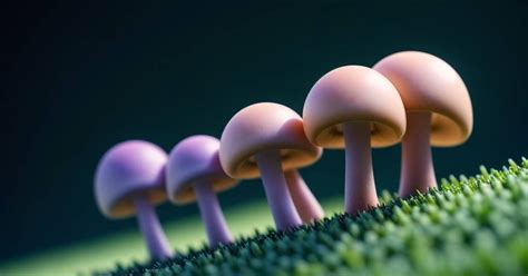 Understanding the Classification of Fungi: Why They're Not Classified ...