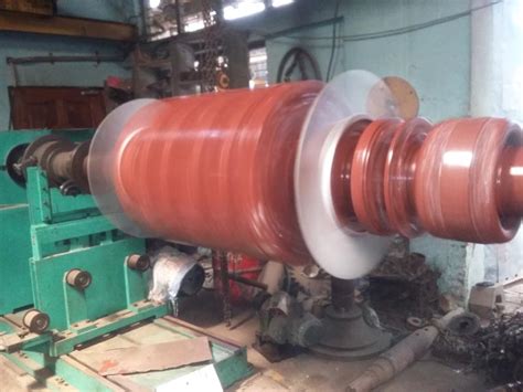 Dynamic Balancing Rotor Services in Shamli India