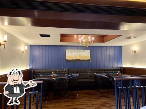 Nectar Kitchen & Bar, Hyderabad - Restaurant menu, prices and reviews