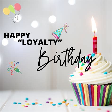 Birthday rewards can make members feel special (or not so special ...