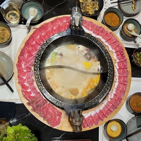 10 Restoran Hot Pot di Jakarta yang Menghangatkan Perut - Nibble