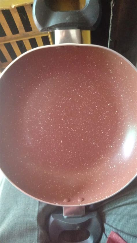 Buy Wonderchef Tivoli Induction Bottom Non-Stick Coated Cookware Set ...