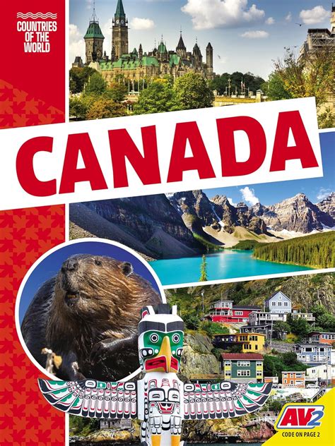 Canada (Countries of the World (Gareth Stevens)) : Goldsworthy, Kaite ...