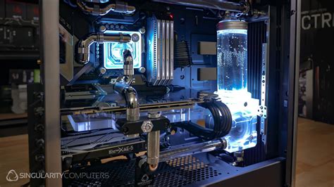 Building Custom Computer Systems 的图像结果