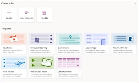 10 Best Microsoft Lists Tips and Tricks to Use It Efficiently - Guiding ...