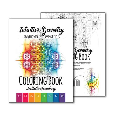 Intuitive Geometry 的图像结果