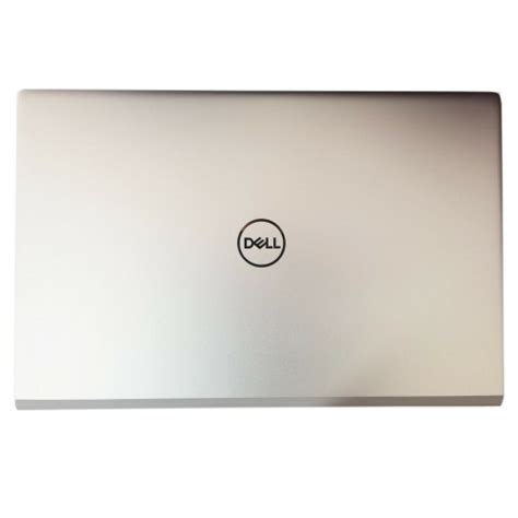 Buy Dell Inspiron 15 (5501) 15.6" LCD Back Cover in ...