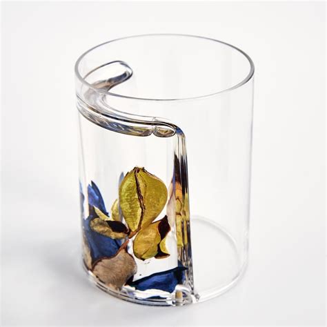 Buy Acrylic Tumbler - 8x10cm from Home Centre at just INR 799.0