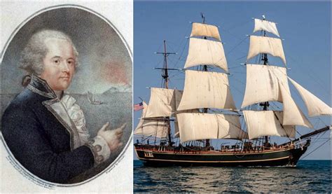 The Mutiny on the Bounty — the lingering mysteries about violence on ...