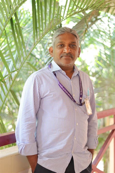 Electrical & Electronics Engineering | Faculty | SREC