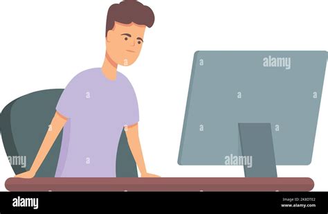 Computer Lesson Cartoon 的图像结果