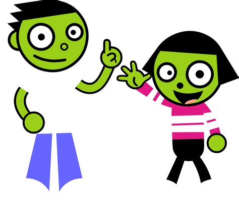 Pbs Kids Dash And Dot Logo PBS Kids Dash And Dot Logo Effects On Make