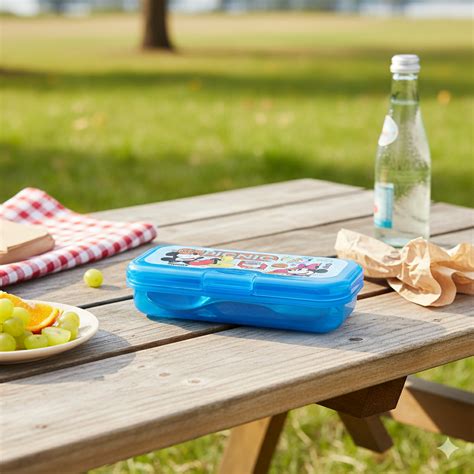 Cutlery Set - Mickey – Gluman