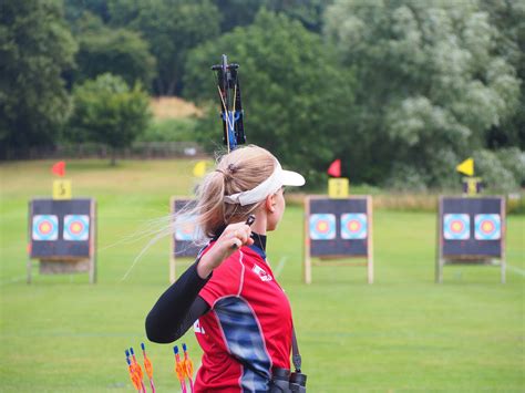 easyfundraising for UK Archery Clubs | Archery GB