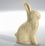 Image result for Adult Chocolate Easter Bunny