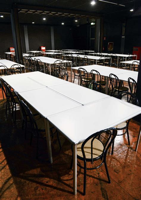 East End Studios - Events point