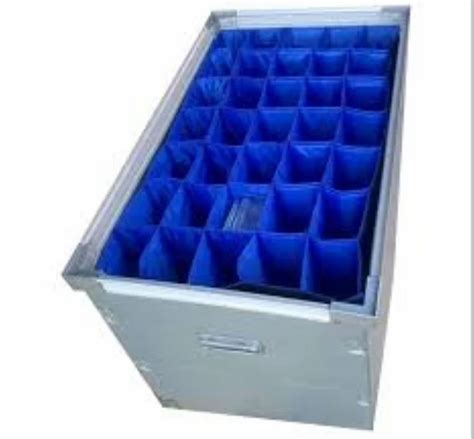 Partition Box - PP Partition Box Manufacturer from Chennai