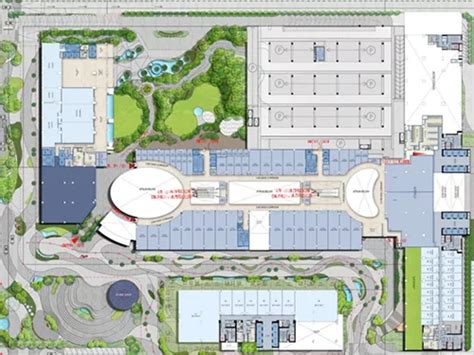 CRC The Flagship | Sector 140A Noida | CRC Premium commercial spaces ...
