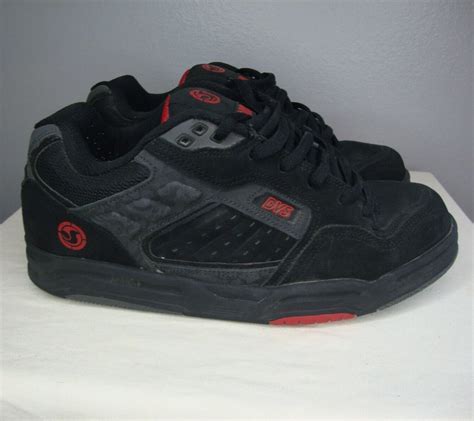Dvs Skate Shoes