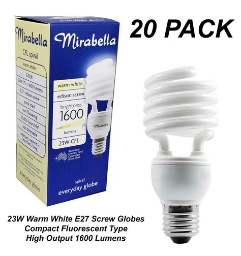 Fluorescent Bulbs Lumens Output Comparing Light Bulbs Incandescent,