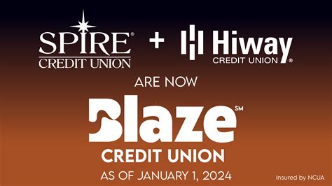 Blaze News | Official News Source | Blaze Credit Union | MN