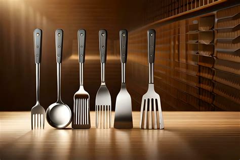 Different Types of Kitchen Utensils 的图像结果