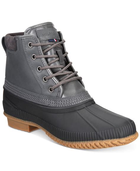 Men's Rubber Duck Boots at Mercedes Jackson blog