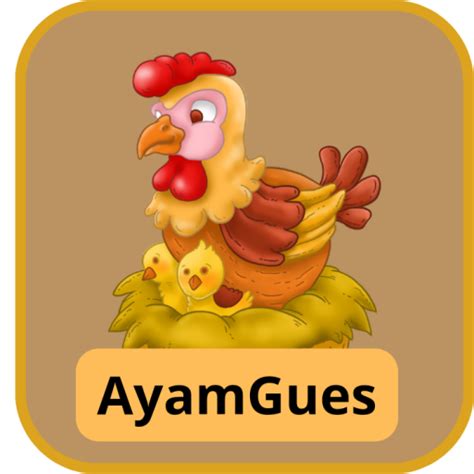 Ayam guester - App on Amazon Appstore