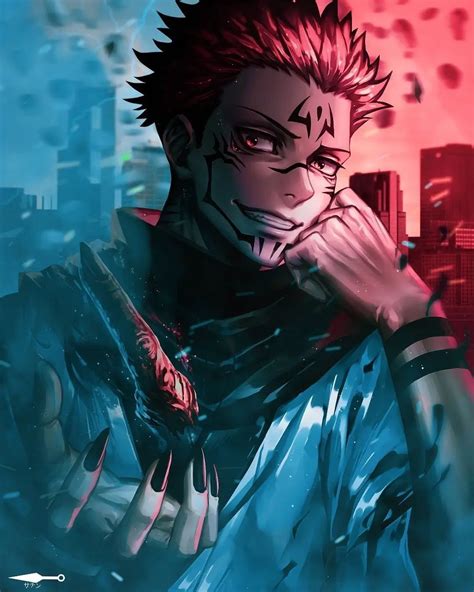 Jujutsu Kaisen Gifs In 2021 Anime Fanart Jujutsu Anime Fan - Read Anime ...