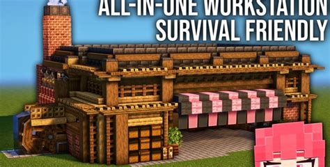 Image result for Minecraft Create Mod Factory Schematic