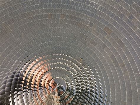 Mirror Science Project 的图像结果