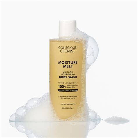 Shop Moisture Melt Multi-Oil Nourishing Bodywash | 300 ml for Healthy ...