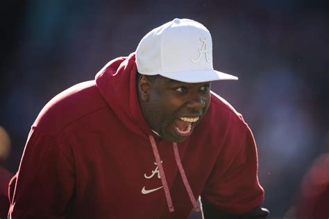 Alabama football 2026 in-state wide receiver offer feels he can be a ...