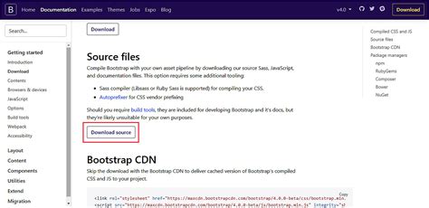 Image result for PHP Install Bootstrap