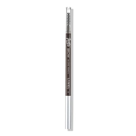 Shop LAMEL Insta Micro Brow Pencil Online - HOK Makeup