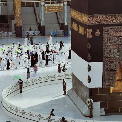 Who Built the Kaaba? | Key Facts about Hajj – Hajj Safe