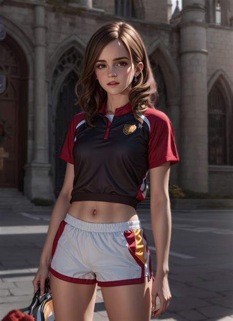 Hermione Granger Sex
