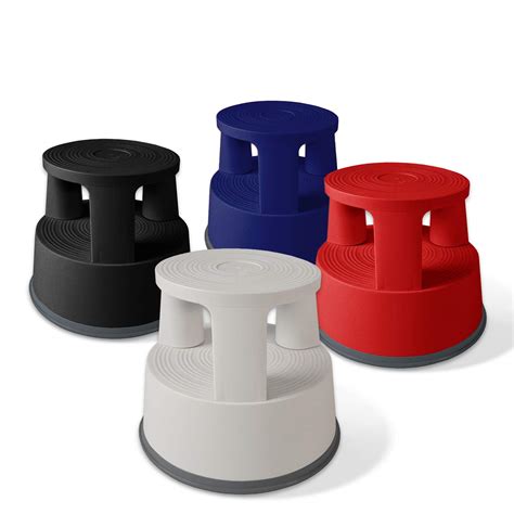 Rolling Step Stools at Sherlyn Weyer blog