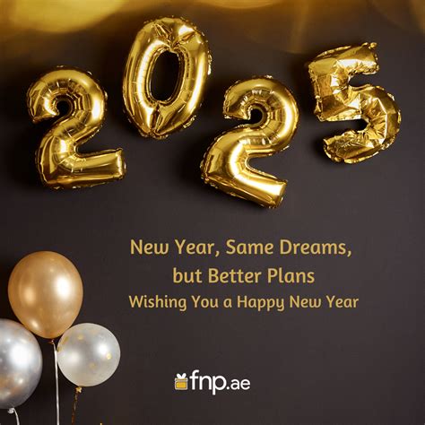 Happy New Year Messages Quotes | Fanny Printable