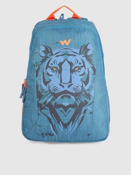 Wildcraft Backpacks - Buy Wildcraft Backpacks @Min 50% Off Online ...